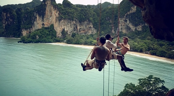 โฆษณาท่องเที่ยวตัวใหม่ โฆษณาท่องเที่ยวตัวใหม่