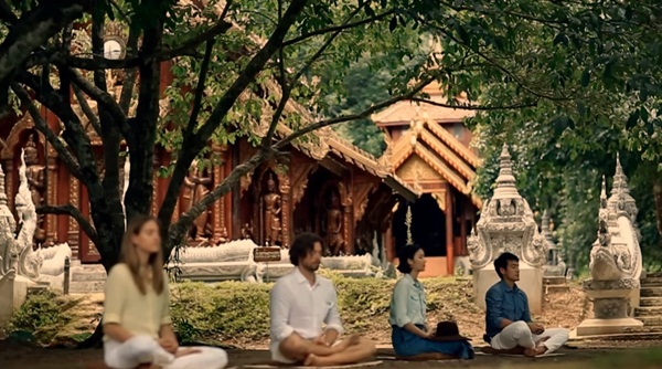 โฆษณาท่องเที่ยวตัวใหม่ โฆษณาท่องเที่ยวตัวใหม่