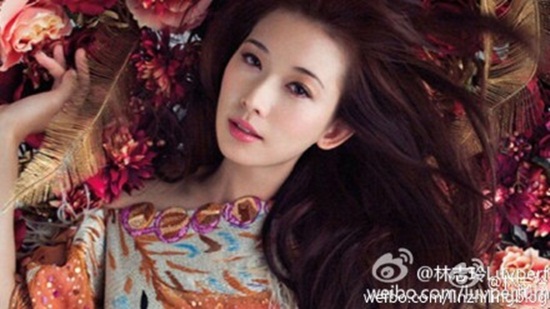 หลิน จื้อหลิง หลิน จื้อหลิง