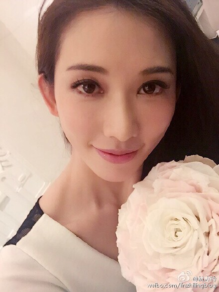 หลิน จื้อหลิง หลิน จื้อหลิง