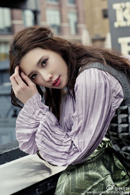 หลิน จื้อหลิง หลิน จื้อหลิง