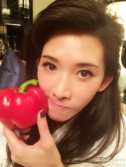 หลิน จื้อหลิง หลิน จื้อหลิง