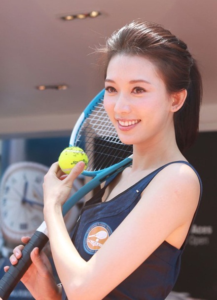 หลิน จื้อหลิง หลิน จื้อหลิง