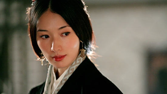 หลิน จื้อหลิง หลิน จื้อหลิง