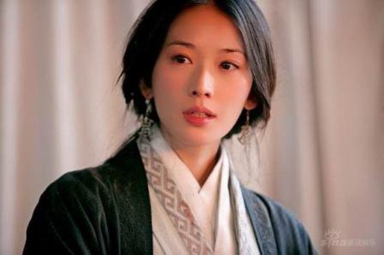 หลิน จื้อหลิง หลิน จื้อหลิง