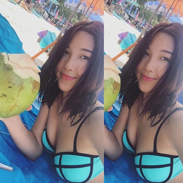 หวาย ปัญญริสา หวาย ปัญญริสา