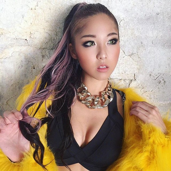 หวาย ปัญญริสา หวาย ปัญญริสา