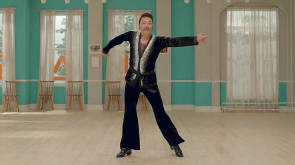 มิวสิควิดีโอเพลงใหม่ Daddy มิวสิควิดีโอเพลงใหม่ Daddy