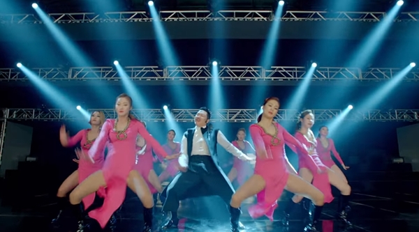 มิวสิควิดีโอเพลงใหม่ Daddy มิวสิควิดีโอเพลงใหม่ Daddy
