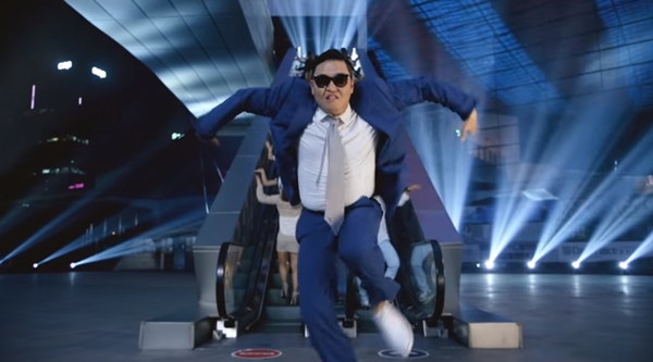 มิวสิควิดีโอเพลงใหม่ Daddy มิวสิควิดีโอเพลงใหม่ Daddy