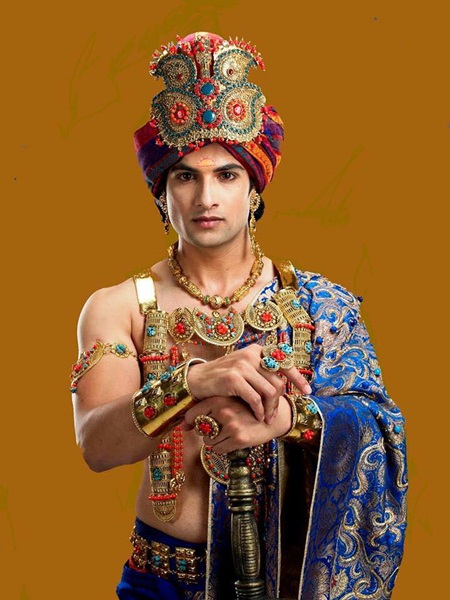 ฮิมานชู พระเอกพระพุทธเจ้า ฮิมานชู พระเอกพระพุทธเจ้า