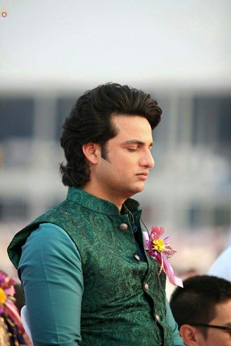 ฮิมานชู พระเอกพระพุทธเจ้า ฮิมานชู พระเอกพระพุทธเจ้า