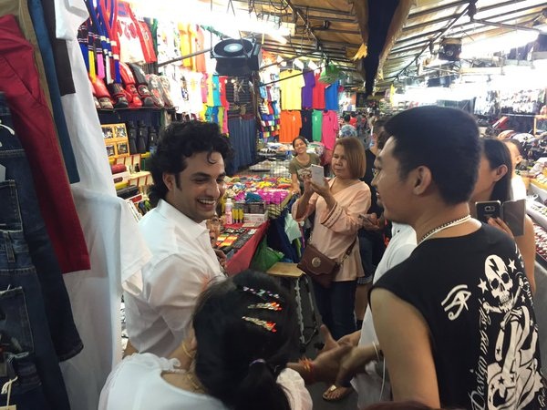 ฮิมานชู พระเอกพระพุทธเจ้า ฮิมานชู พระเอกพระพุทธเจ้า