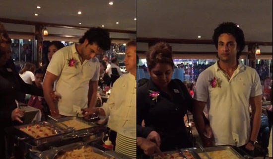 ฮิมานชู พระเอกพระพุทธเจ้า ฮิมานชู พระเอกพระพุทธเจ้า