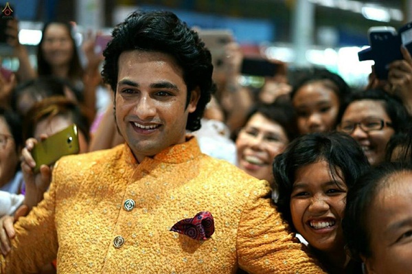 ฮิมานชู พระเอกพระพุทธเจ้า ฮิมานชู พระเอกพระพุทธเจ้า