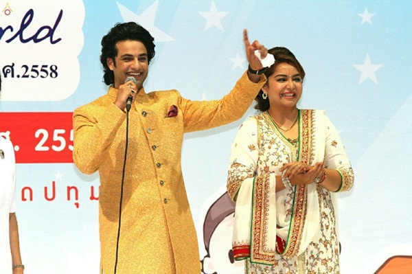 ฮิมานชู พระเอกพระพุทธเจ้า ฮิมานชู พระเอกพระพุทธเจ้า