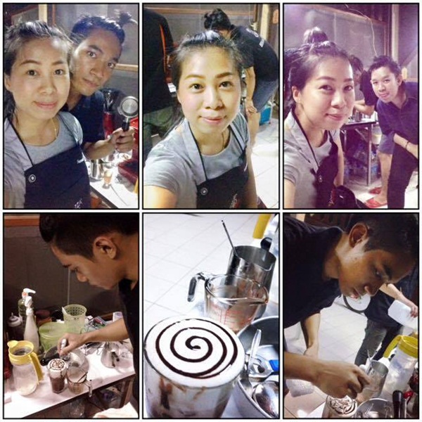 แฟนสาว เบสท์ The Voice แฟนสาว เบสท์ The Voice