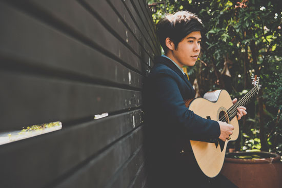 เพลงไทยสุดฮอต ประจำปี 2558 เพลงไทยสุดฮอต ประจำปี 2558