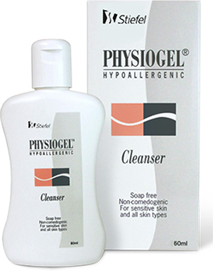 โฟมล้างหน้าสําหรับคนหน้าแห้ง โฟมล้างหน้าสําหรับคนหน้าแห้ง