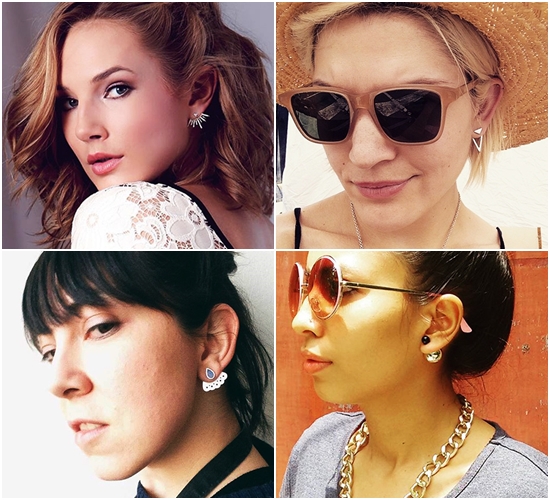 ear jackets ear jackets