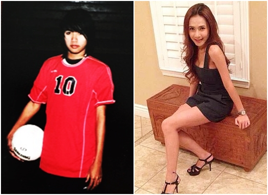 แชร์ประสบการณ์เปลี่ยนแปลงตัวเอง แชร์ประสบการณ์เปลี่ยนแปลงตัวเอง