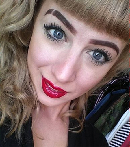 บั้งคิ้ว บั้งคิ้ว