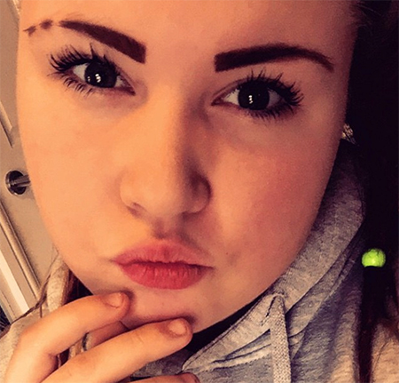 บั้งคิ้ว บั้งคิ้ว