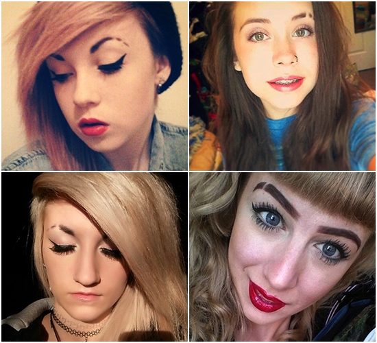 บั้งคิ้ว บั้งคิ้ว