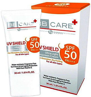 ครีมกันแดด ผิวมัน ครีมกันแดด ผิวมัน