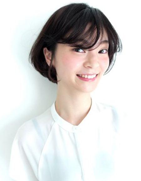 ทรงผมบ๊อบสั้น ทรงผมบ๊อบสั้น