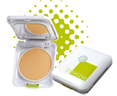 แป้งพัฟสำหรับวัยรุ่น แป้งพัฟสำหรับวัยรุ่น