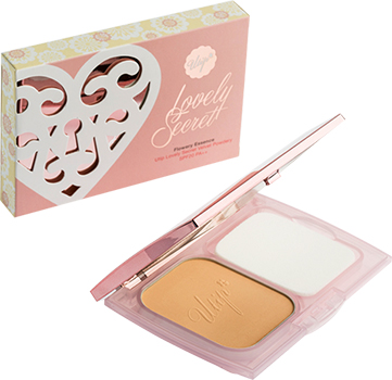 แป้งพัฟสำหรับวัยรุ่น แป้งพัฟสำหรับวัยรุ่น