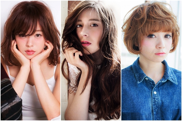 ทรงผมยุ่งๆ ทรงผมยุ่งๆ