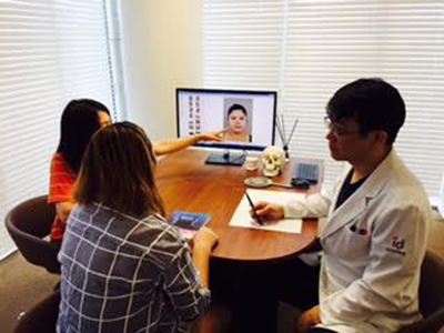 ศัลยกรรมเปลี่ยนชีวิต ศัลยกรรมเปลี่ยนชีวิต