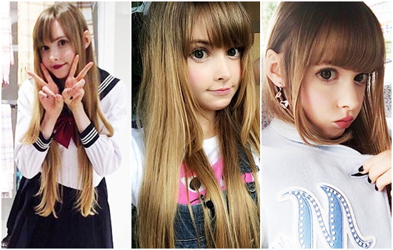 เน็ตไอดอลเมืองนอก เน็ตไอดอลเมืองนอก