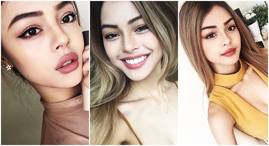 เน็ตไอดอลเมืองนอก เน็ตไอดอลเมืองนอก