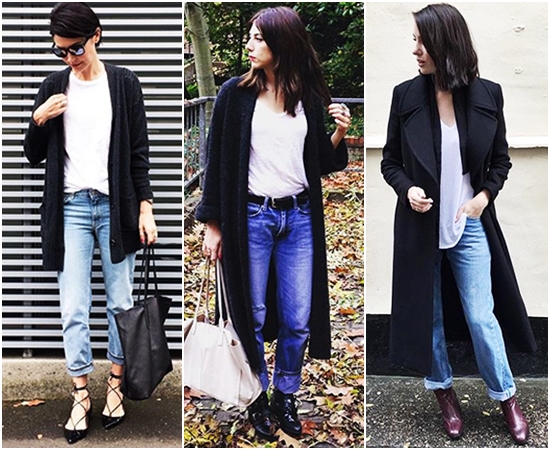 กางเกงยีนส์ที่ผู้หญิงควรมี กางเกงยีนส์ที่ผู้หญิงควรมี