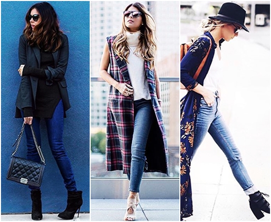 กางเกงยีนส์ที่ผู้หญิงควรมี กางเกงยีนส์ที่ผู้หญิงควรมี