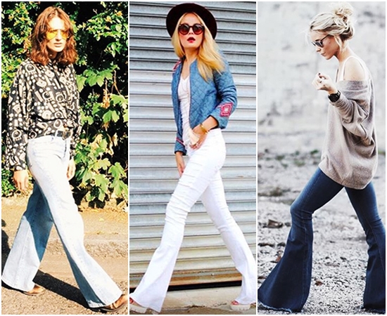 กางเกงยีนส์ที่ผู้หญิงควรมี กางเกงยีนส์ที่ผู้หญิงควรมี