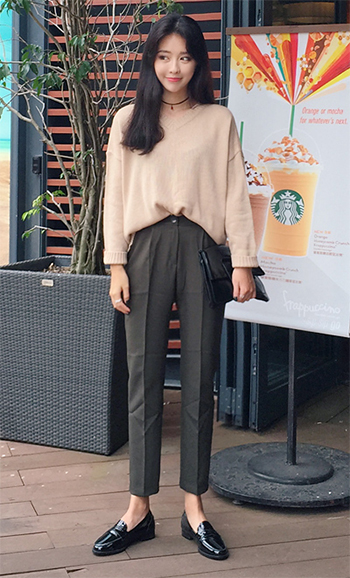 แต่งตัวแนววินเทจไปทำงาน แต่งตัวแนววินเทจไปทำงาน