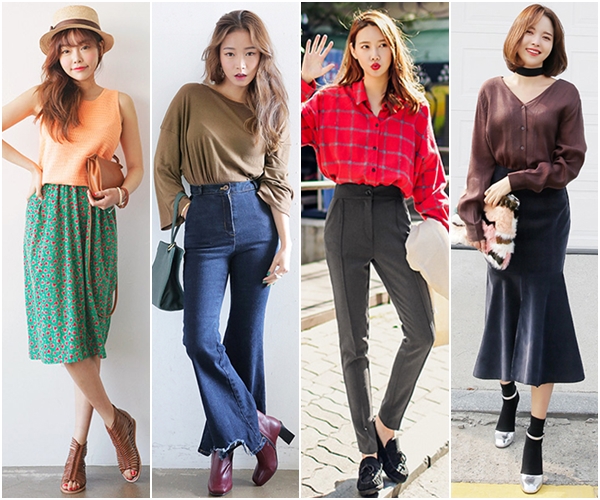 แต่งตัวแนววินเทจไปทำงาน แต่งตัวแนววินเทจไปทำงาน