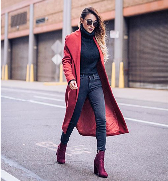 แต่งตัวไปเที่ยวญี่ปุ่นเดือนพฤศจิกายน แต่งตัวไปเที่ยวญี่ปุ่นเดือนพฤศจิกายน