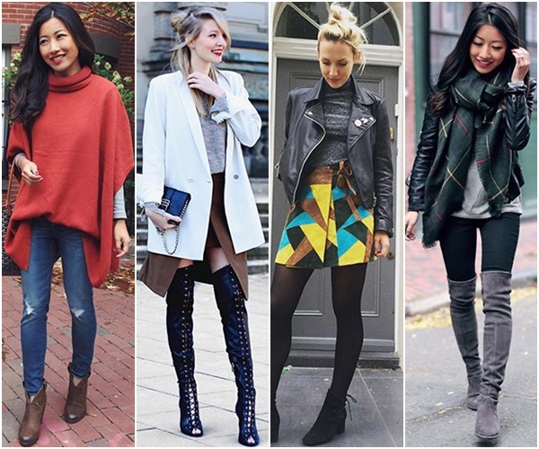 แต่งตัวไปเที่ยวญี่ปุ่นเดือนพฤศจิกายน แต่งตัวไปเที่ยวญี่ปุ่นเดือนพฤศจิกายน