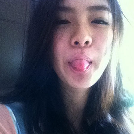 เกล้าแก้ว สินเทพดล พัฒนาการความสวย เกล้าแก้ว สินเทพดล พัฒนาการความสวย