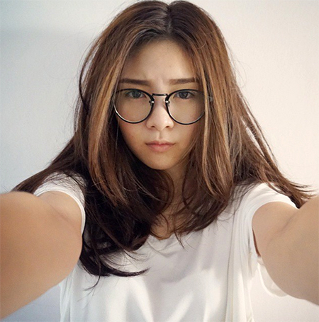 เกล้าแก้ว สินเทพดล พัฒนาการความสวย เกล้าแก้ว สินเทพดล พัฒนาการความสวย