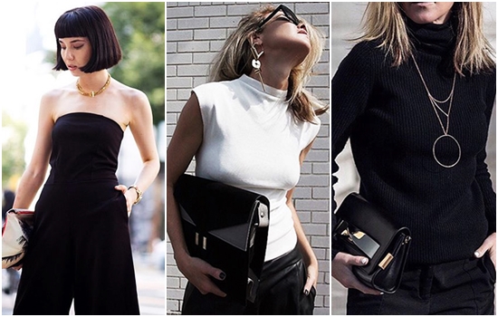 แต่งตัวให้ดูแพง แต่งตัวให้ดูแพง