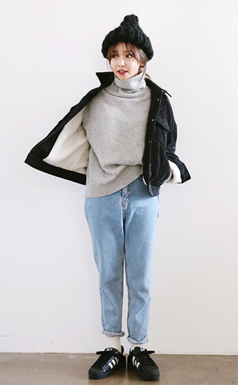 แต่งตัวเที่ยวหน้าหนาว แต่งตัวเที่ยวหน้าหนาว