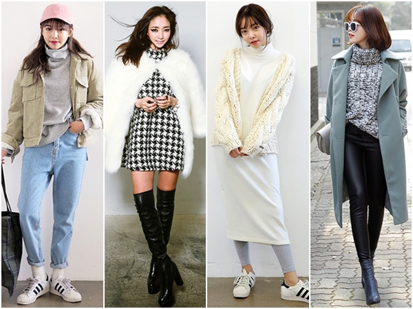 แต่งตัวเที่ยวหน้าหนาว แต่งตัวเที่ยวหน้าหนาว