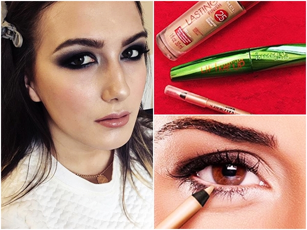 ทริคแต่งตาให้โต ทริคแต่งตาให้โต