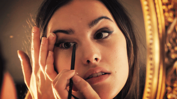 ทริคแต่งตาให้โต ทริคแต่งตาให้โต